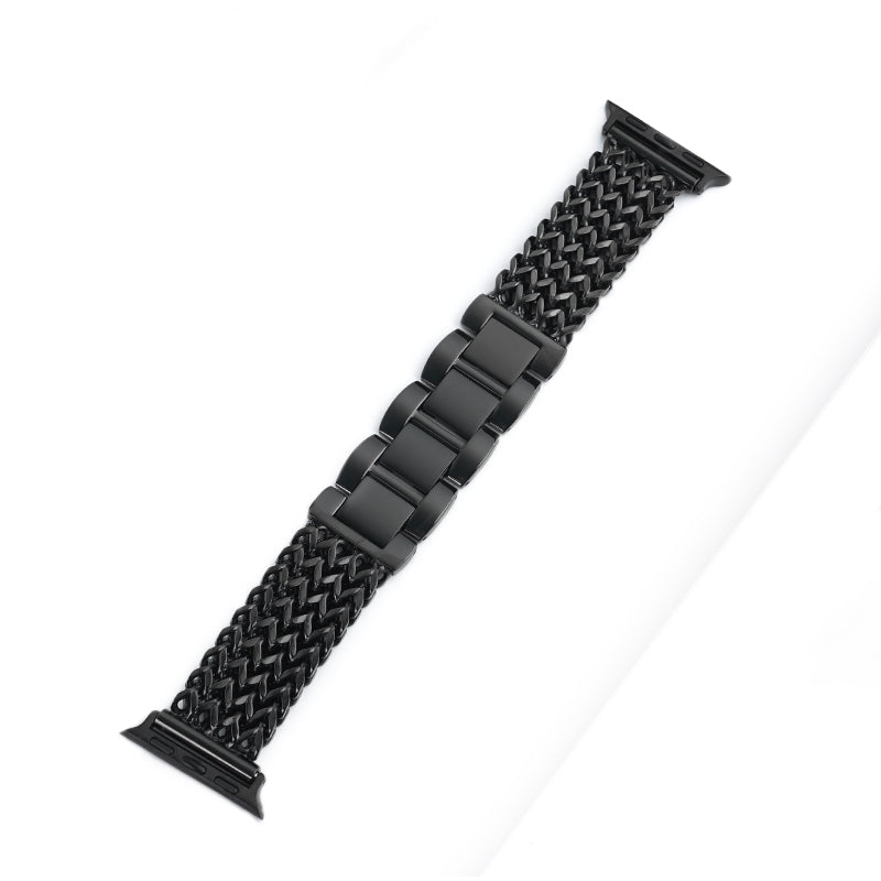 Women’s Apple Watch Bracelet – Mermaid Jewelry Style