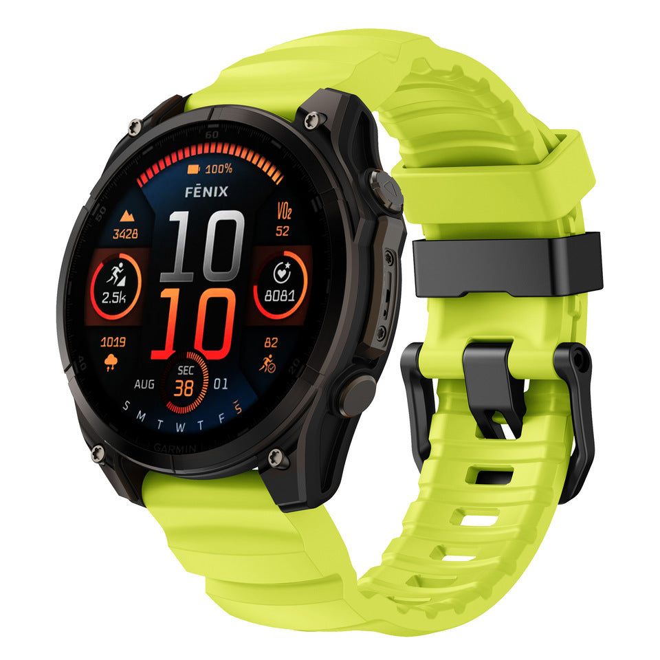Garmin QuickFit Sports Band