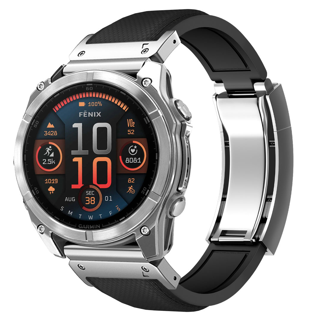 Garmin QuickFit R Premium Strap