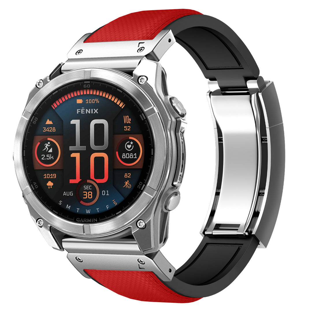 Garmin QuickFit R Premium Strap