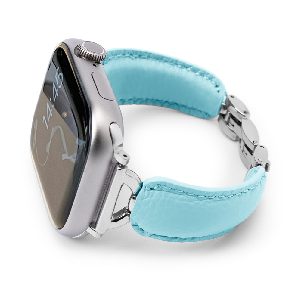 Glamour Leather Bracelet