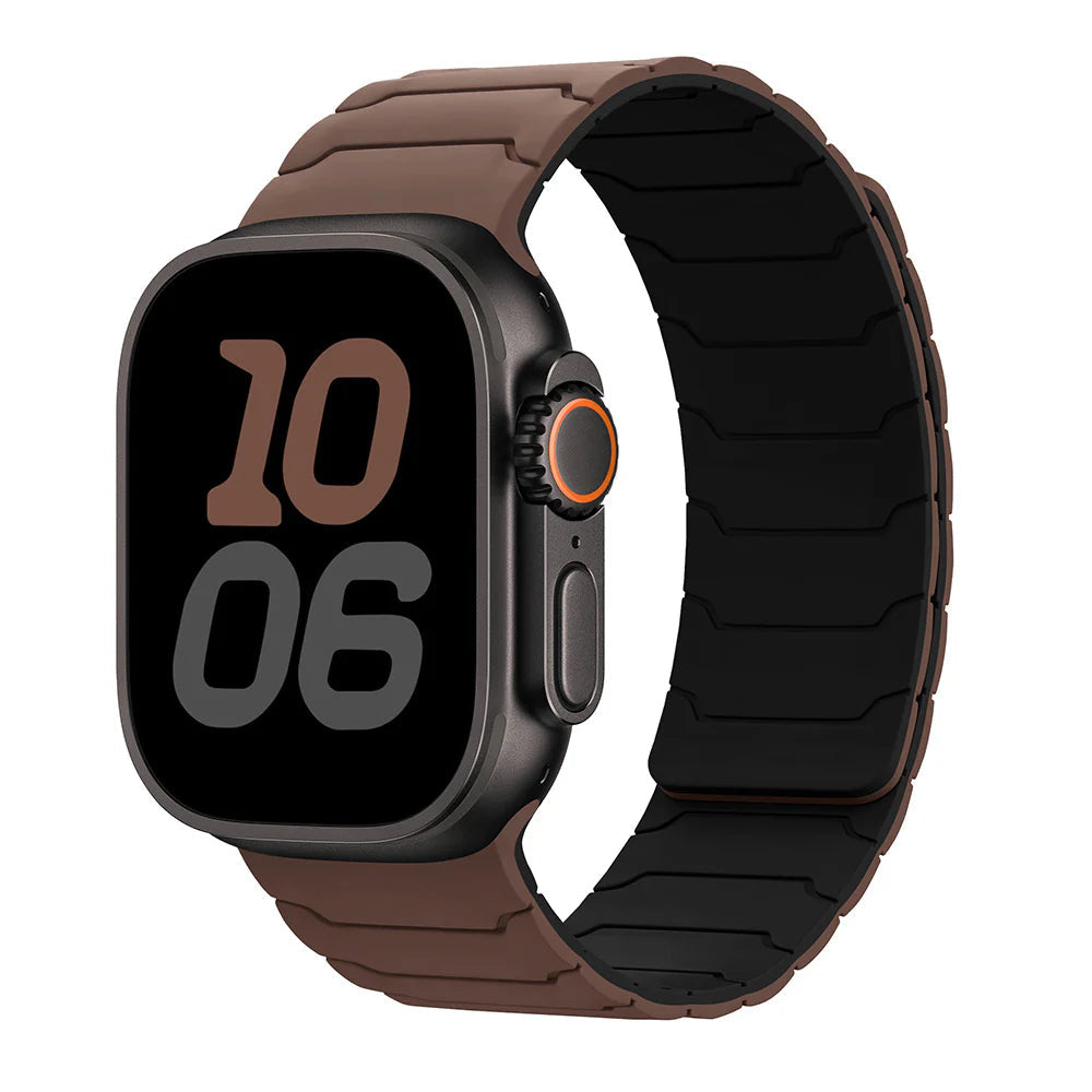 Premium Sport Magnetic Band for Apple Watch