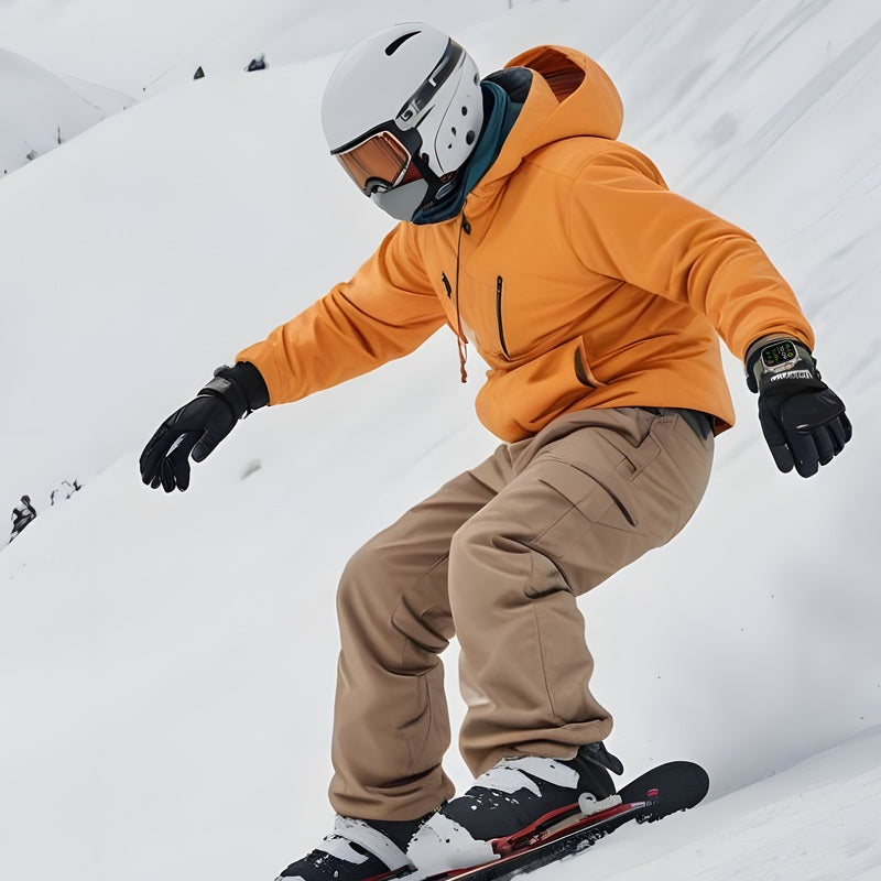 Apple Watch Trail Loop Nylon Strap – Outdoor Style and High Performance