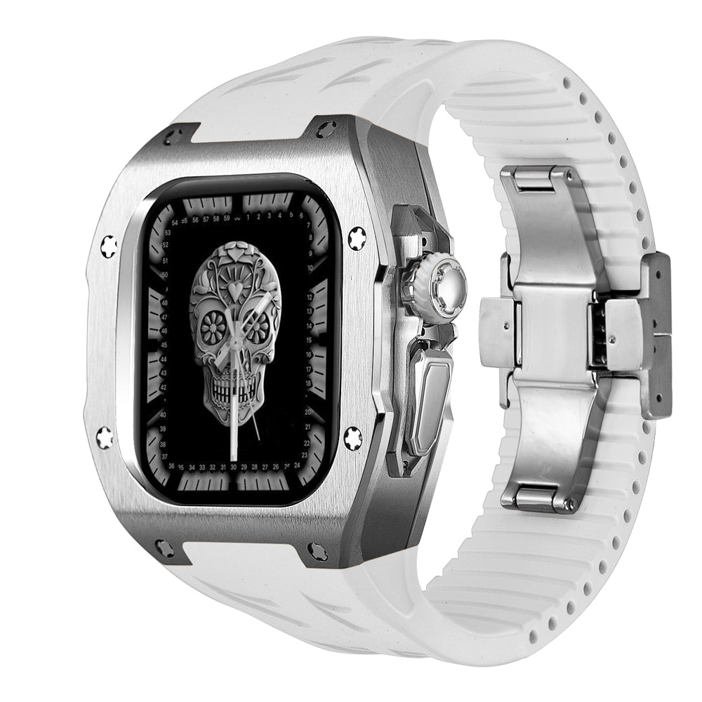 Apple Watch Ultra Titanium Case – RM7006 Precision Edition