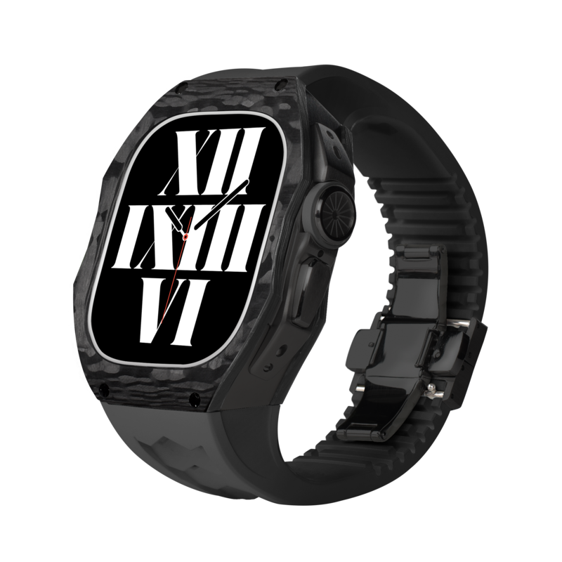 Apple Watch Ultra Carbon Fiber Retrofit Kit – RM808