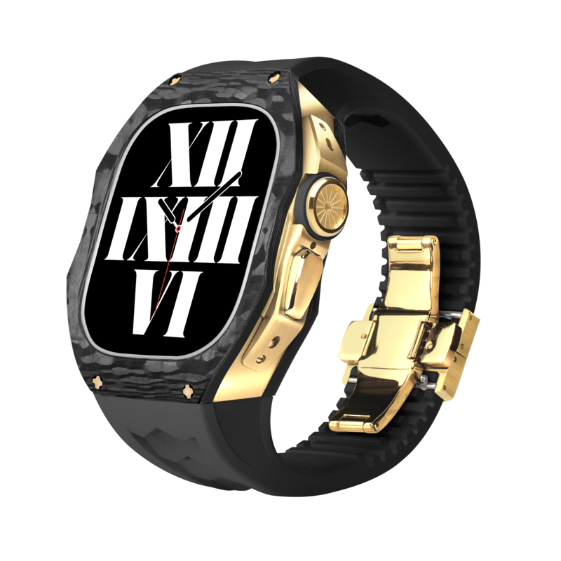 Apple Watch Ultra Carbon Fiber Retrofit Kit – RM808