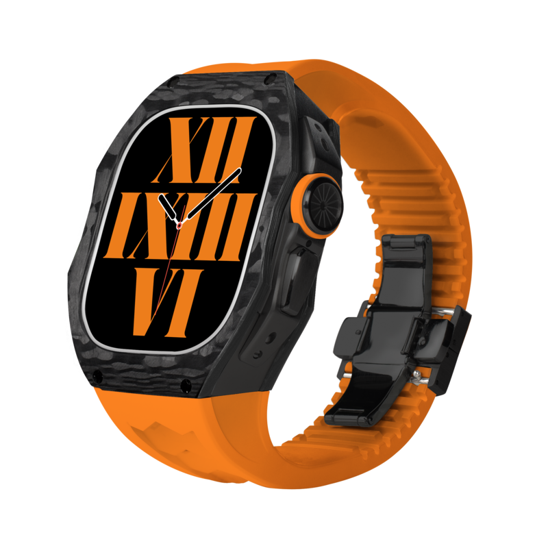 Apple Watch Ultra Carbon Fiber Retrofit Kit – RM808