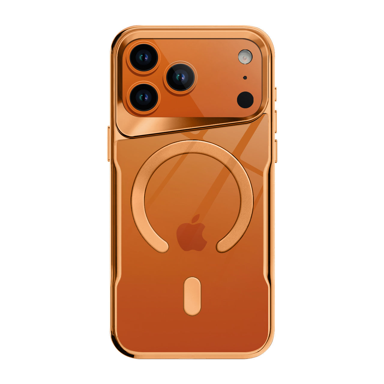 Clear Case