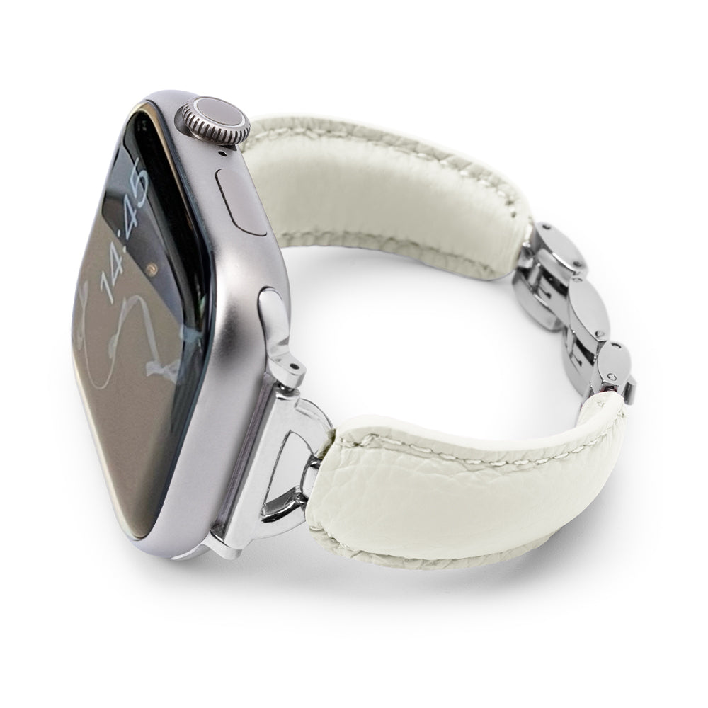 Glamour Leather Bracelet