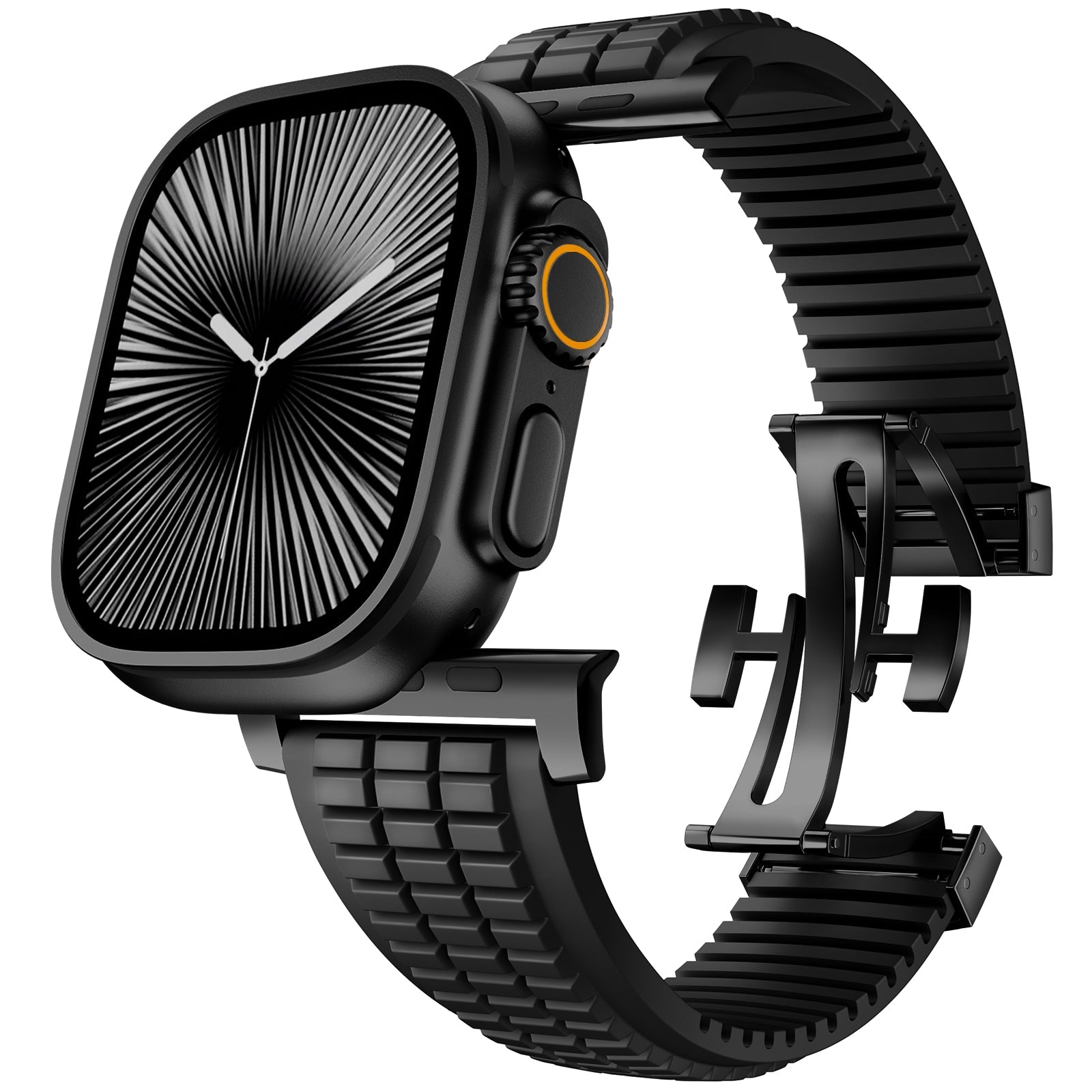GR Modern Premium Sport Band for Apple Watch