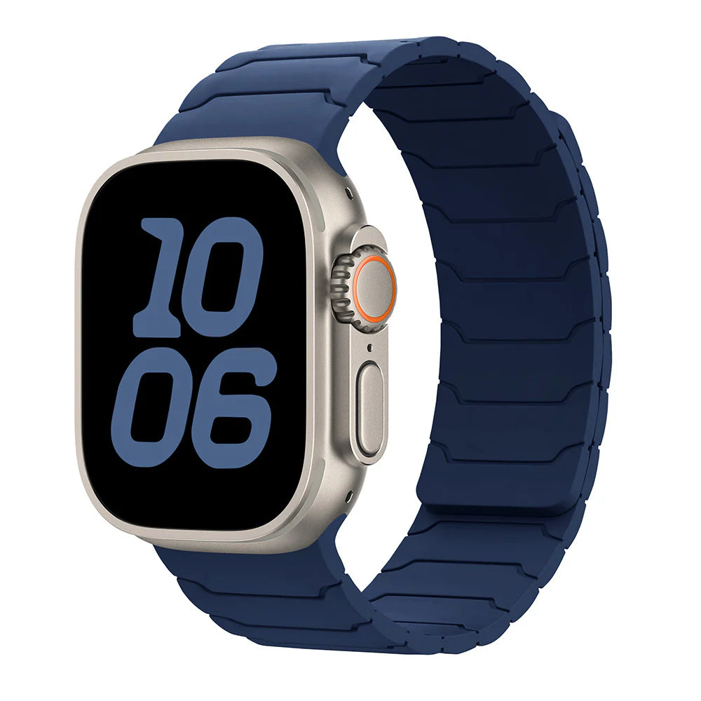 Premium Sport Magnetic Band for Apple Watch