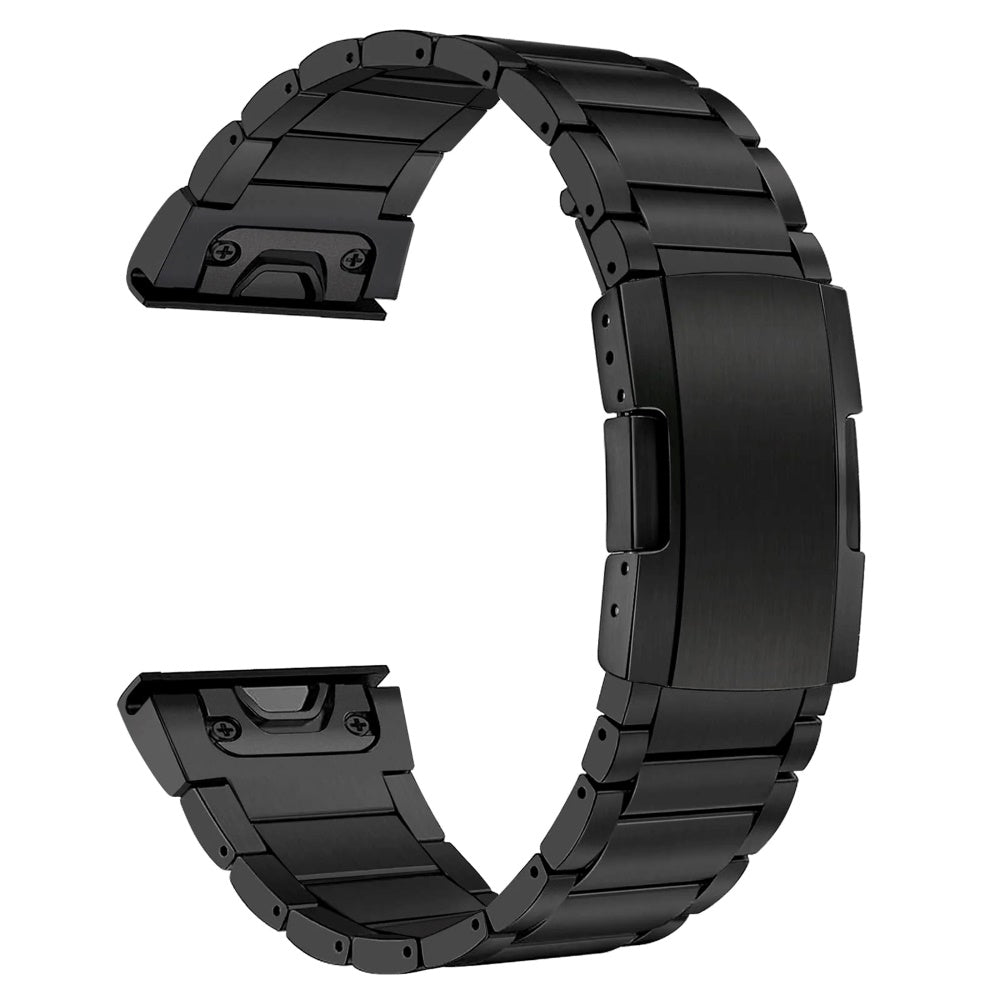 Garmin QuickFit Titanium Band