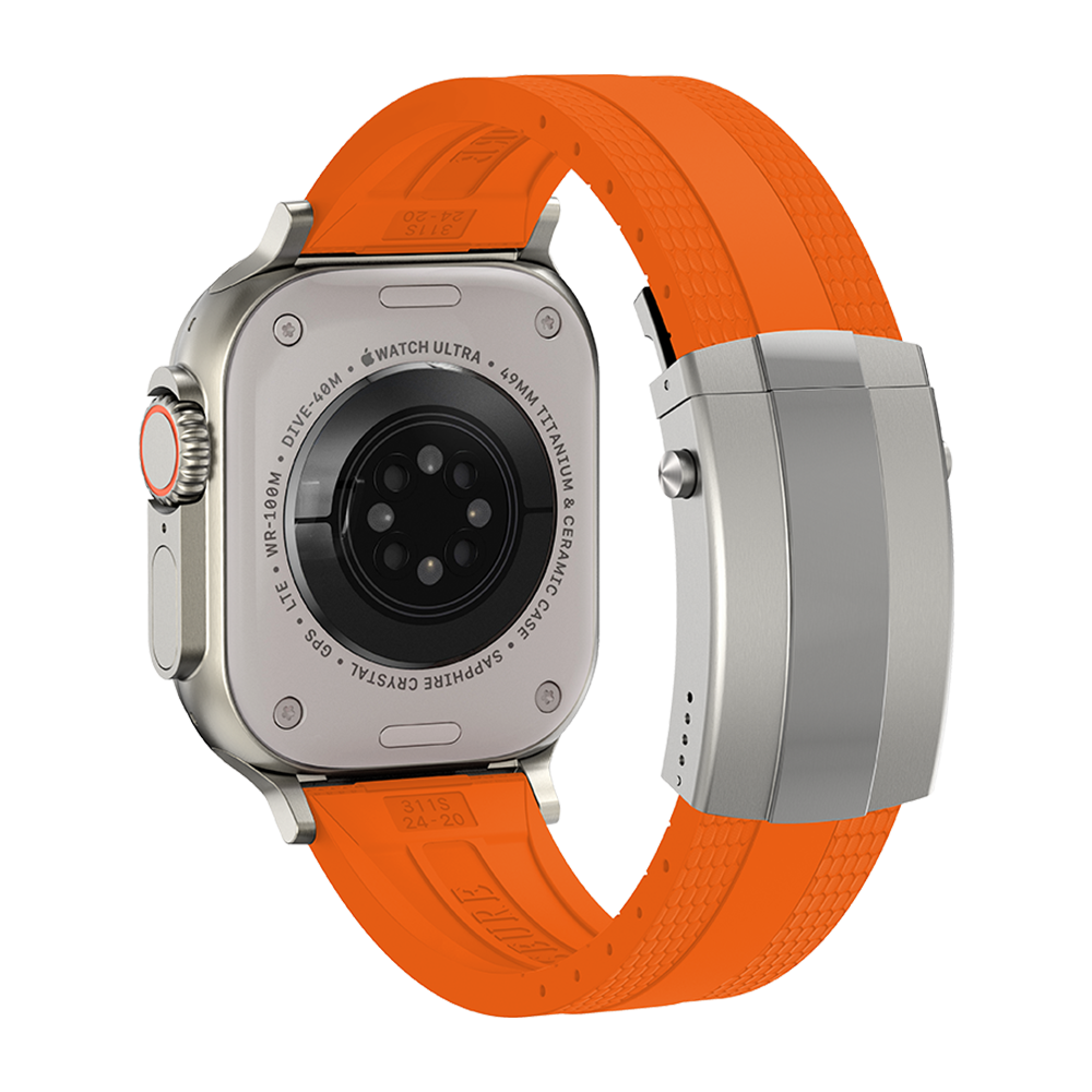 Premium Sport Ocean Band for Apple Watch