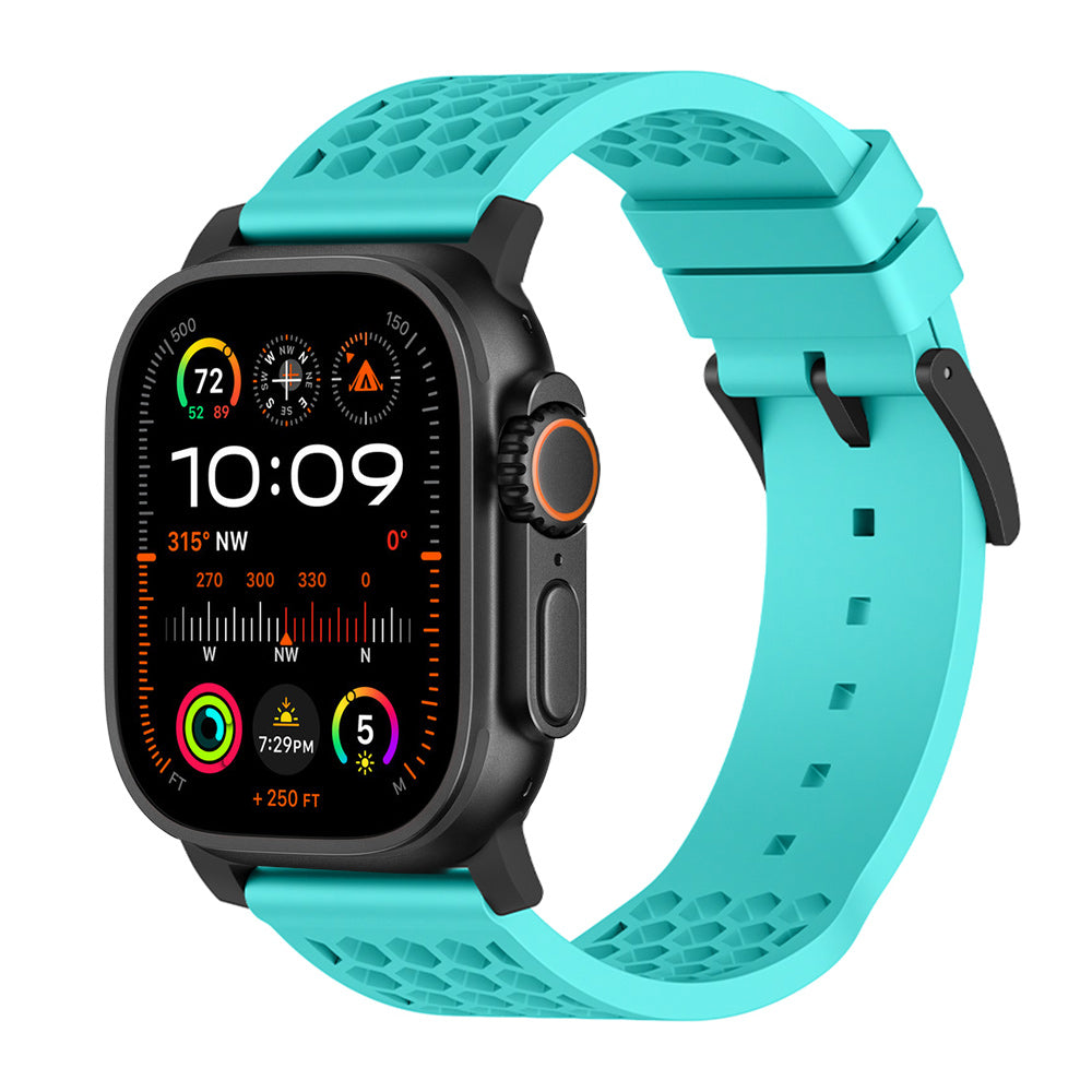 Football X Sport FKM Band for Apple Watch
