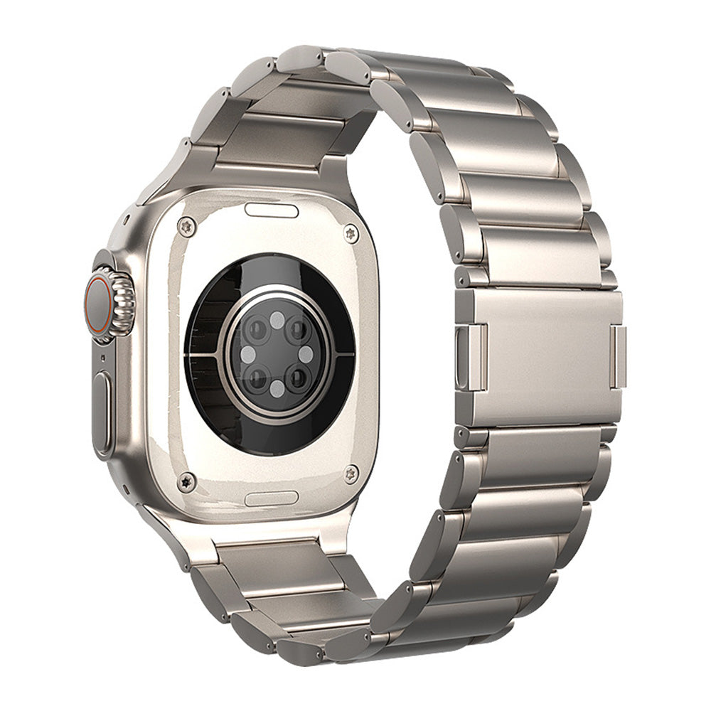 Apple Watch Titanium Band – Titanium Band Pro Edition