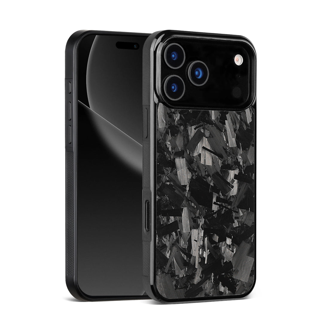 Carbon Fiber MagCase