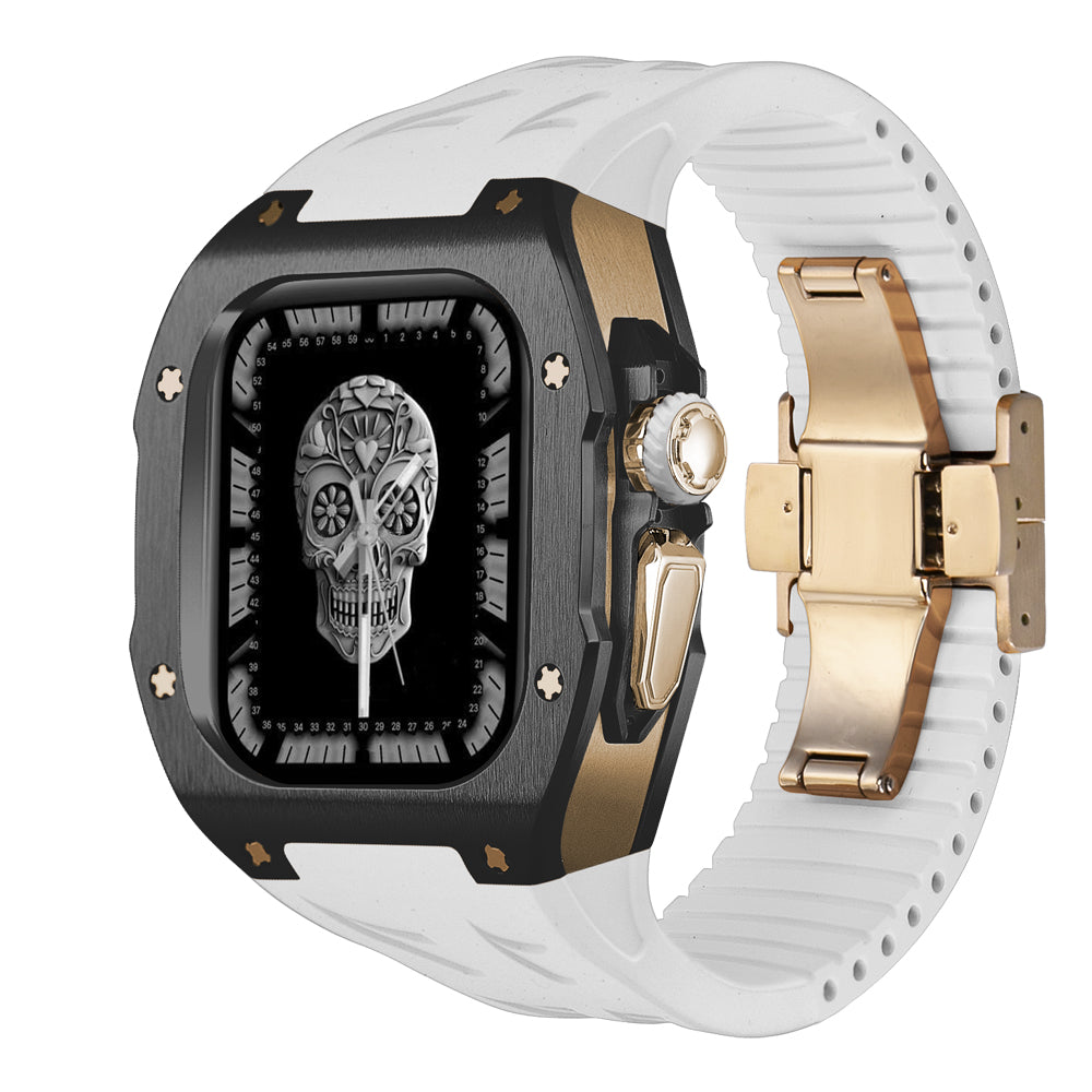 Apple Watch Ultra Titanium Case – RM7006 Precision Edition