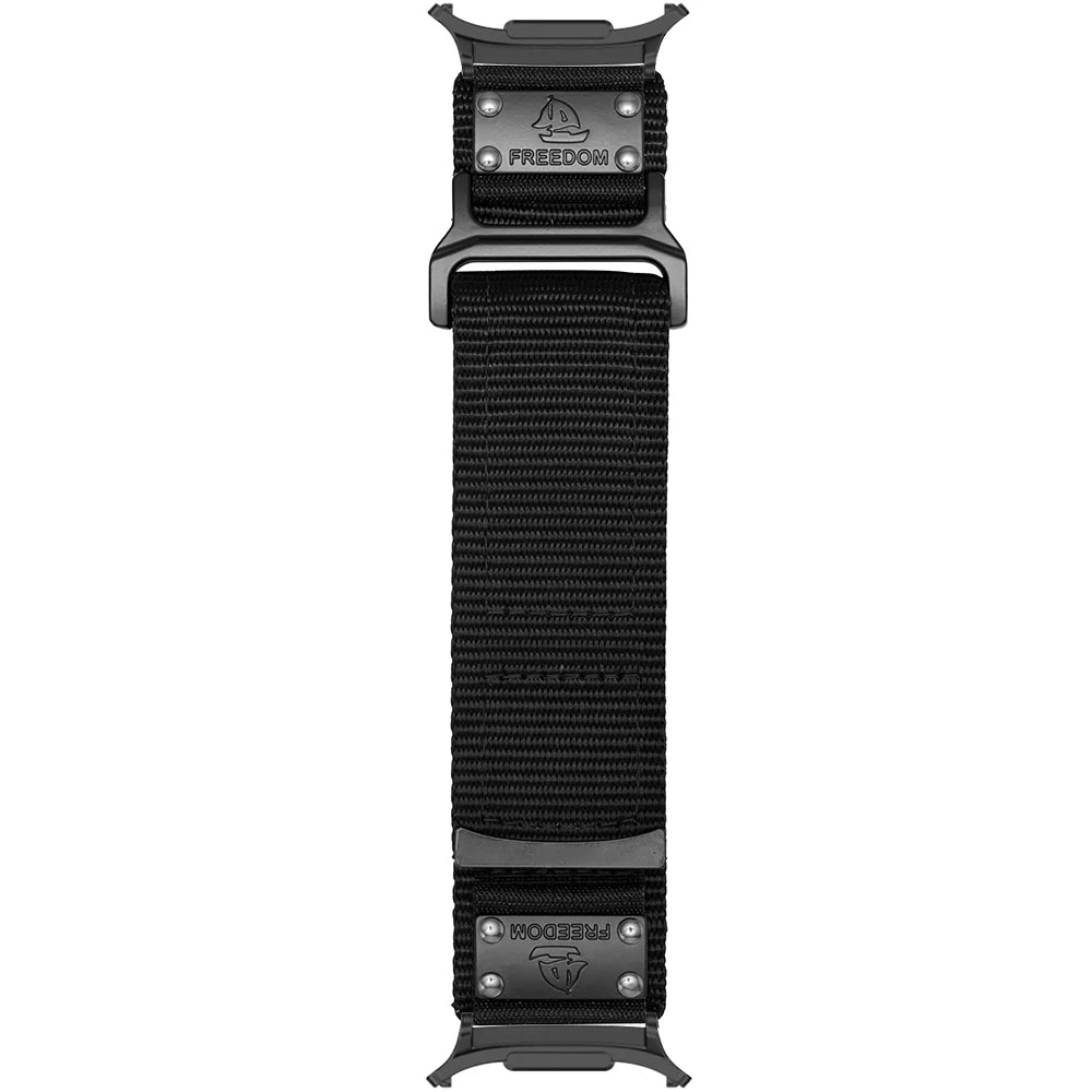 FREEDOM Nylon Band For Samsung Galaxy Watch