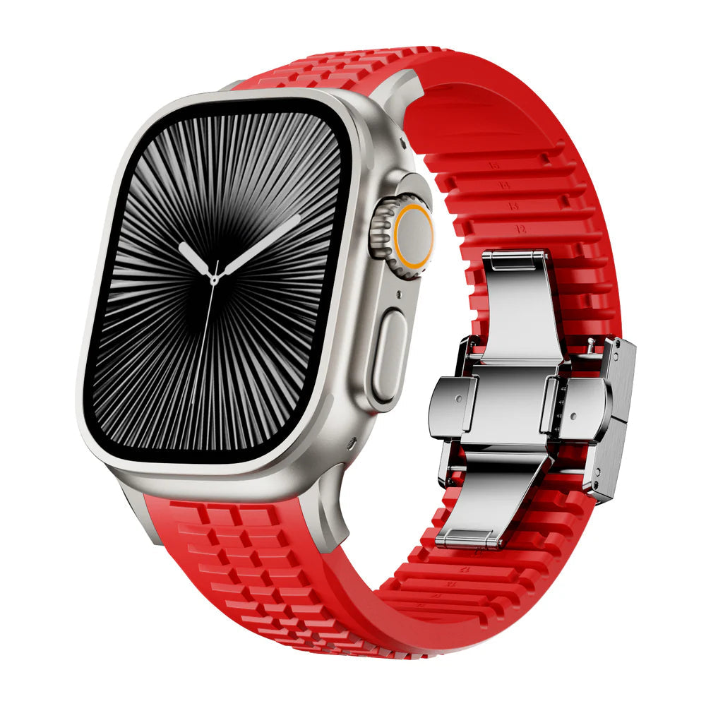 Apple Watch Modern Design Band – GR Collection