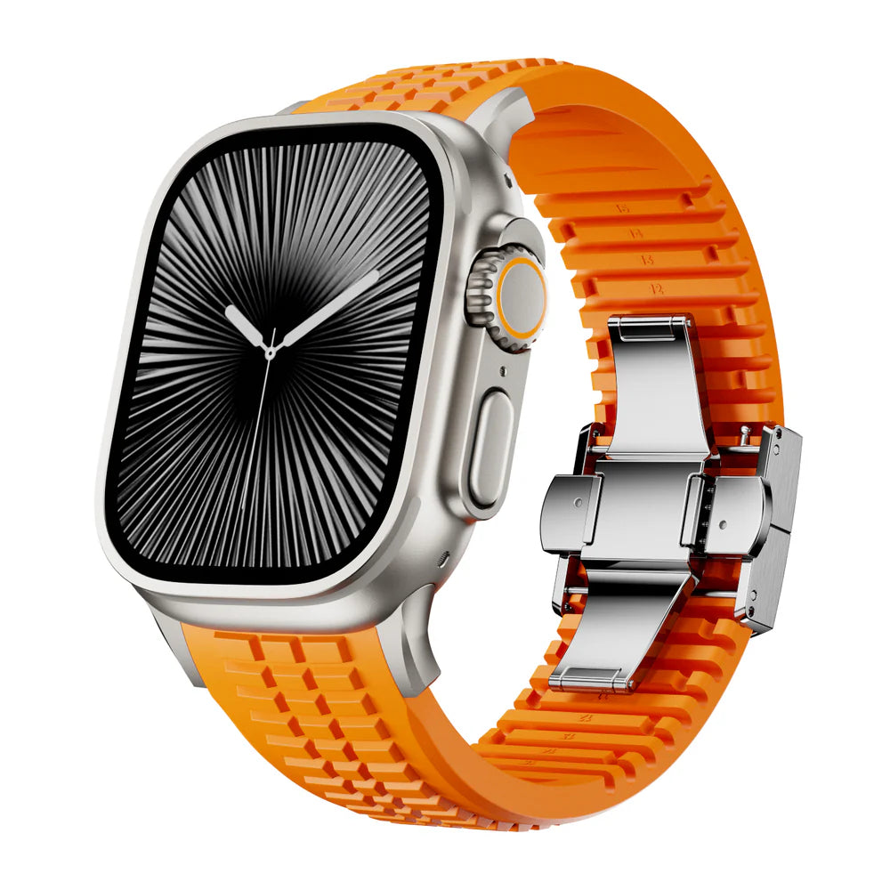 Apple Watch Modern Design Band – GR Collection