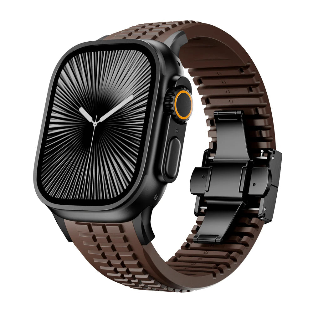 Apple Watch Modern Design Band – GR Collection