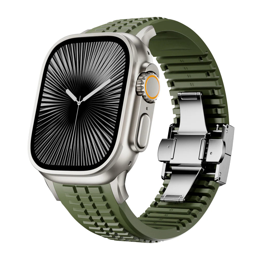 Apple Watch Modern Design Band – GR Collection