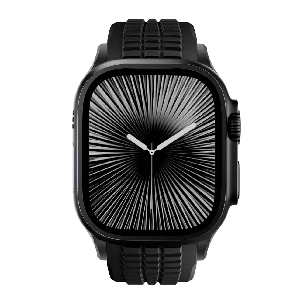 Apple Watch Modern Design Band – GR Collection