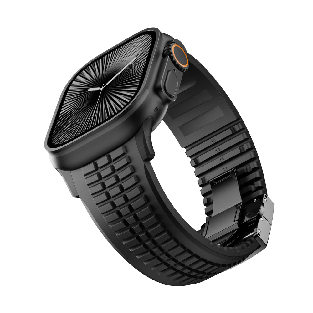 Apple Watch Modern Design Band – GR Collection