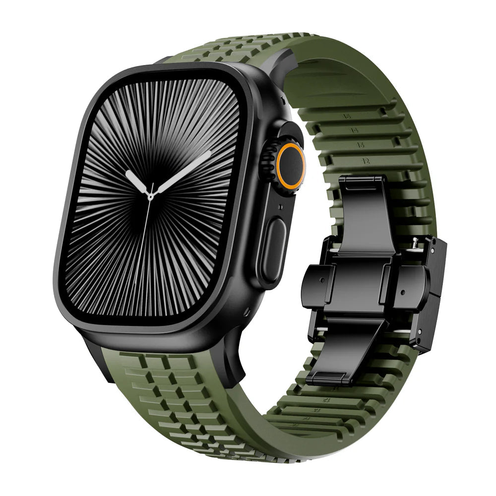Apple Watch Modern Design Band – GR Collection