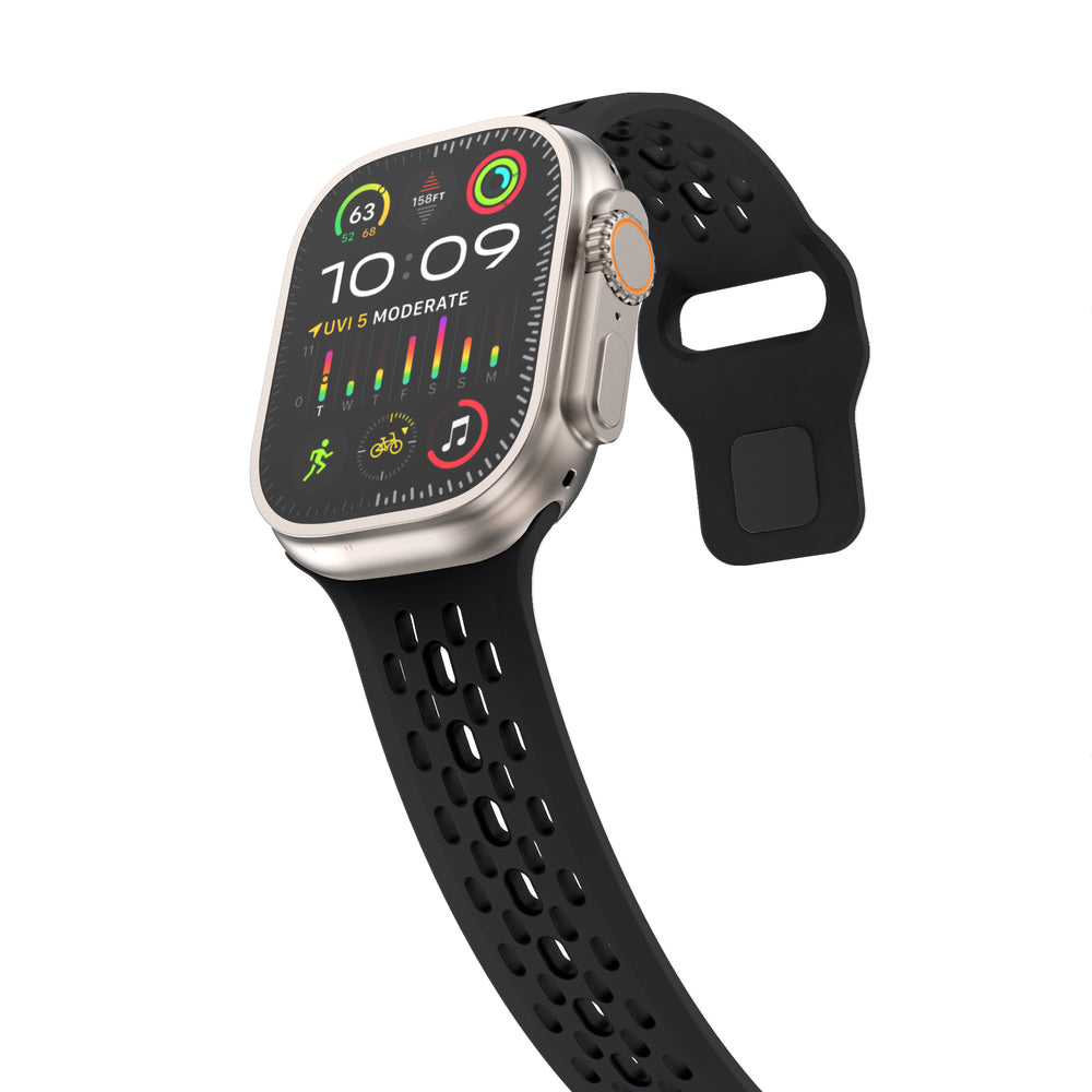 Premium Sport Band for Apple Watch – Vertex Band High Performance Design