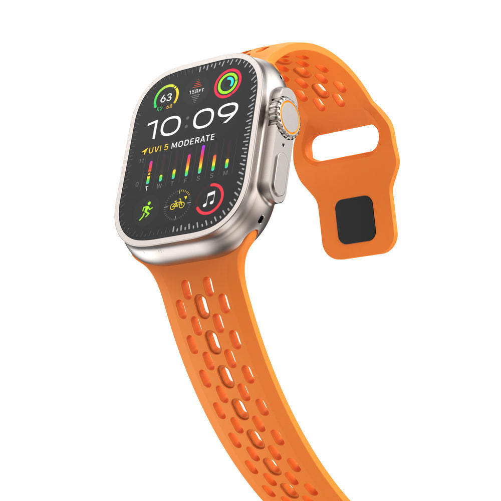 Premium Sport Band for Apple Watch – Vertex Band High Performance Design