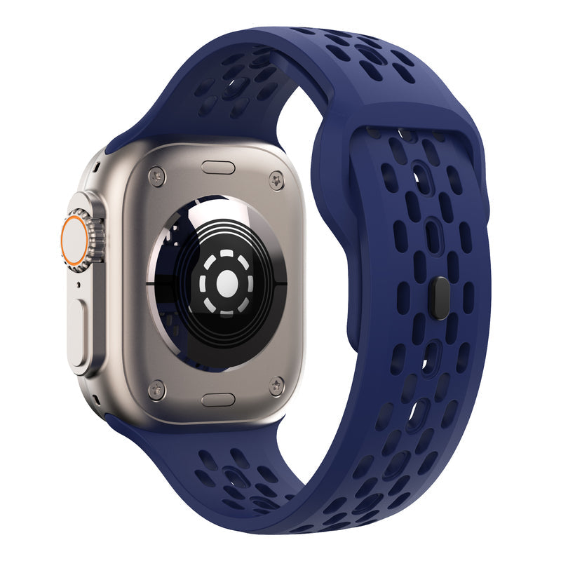 Premium Sport Band for Apple Watch – Vertex Band High Performance Design