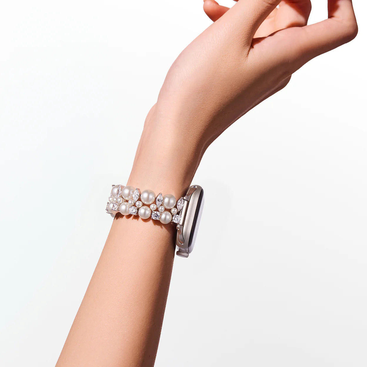 Pearl Bracelet