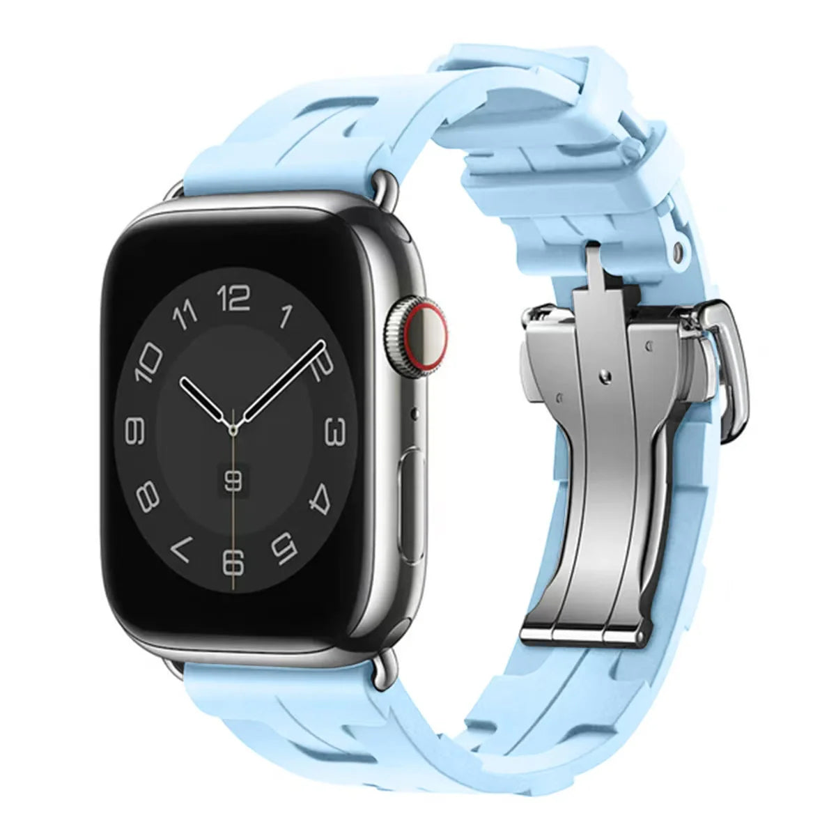 Elegant Apple Watch Band – Dress Collection