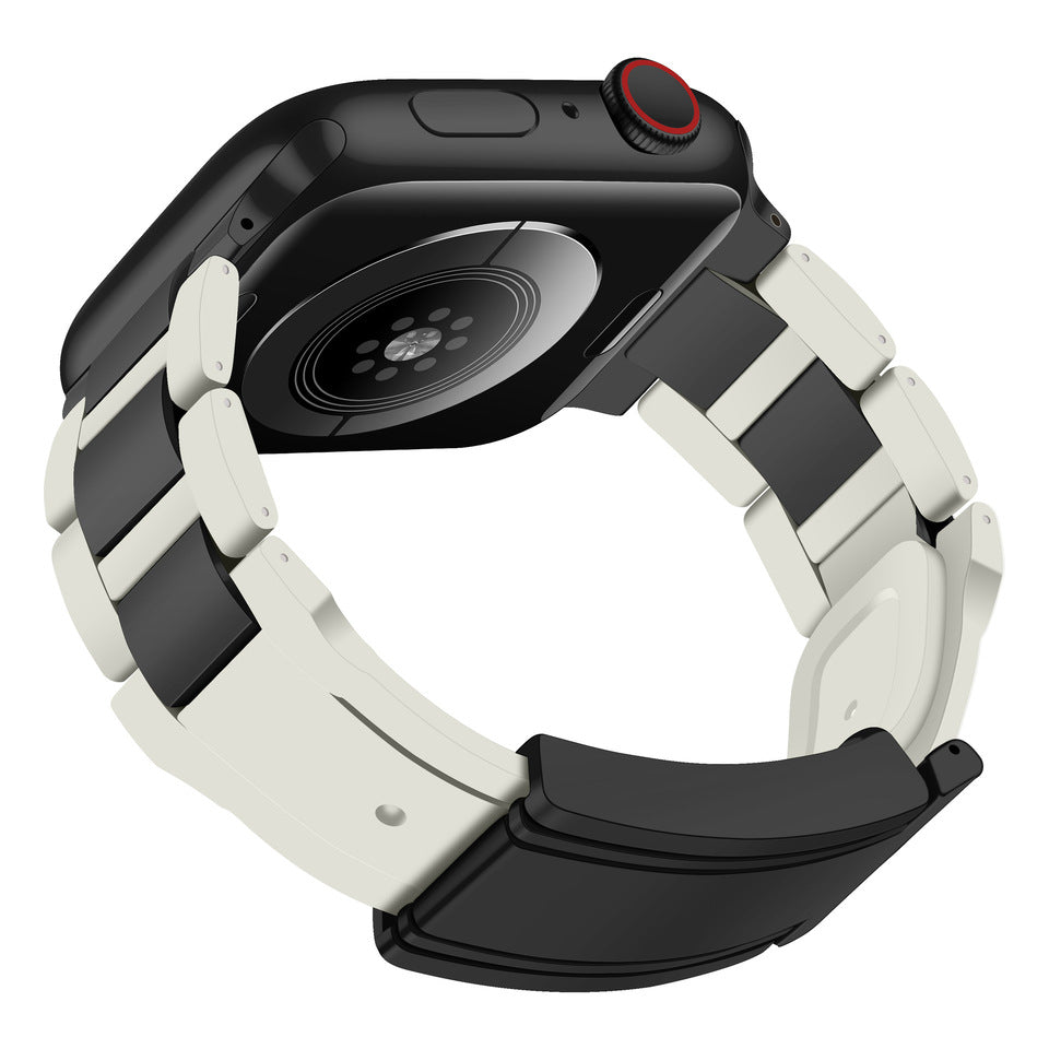 Apple Watch Hybrid Band – T-Type Magnetic Edition
