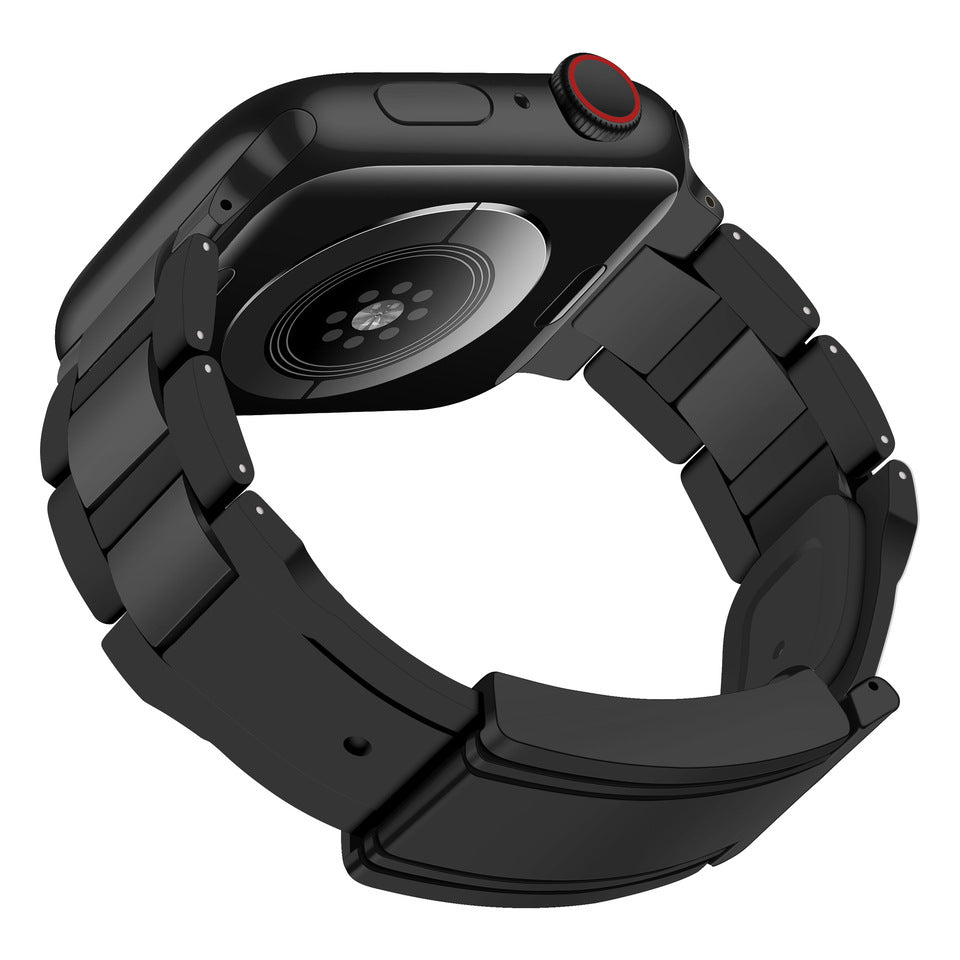 Apple Watch Hybrid Band – T-Type Magnetic Edition