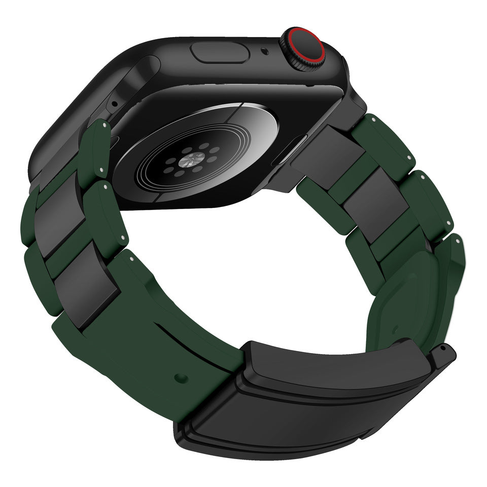 Apple Watch Hybrid Band – T-Type Magnetic Edition