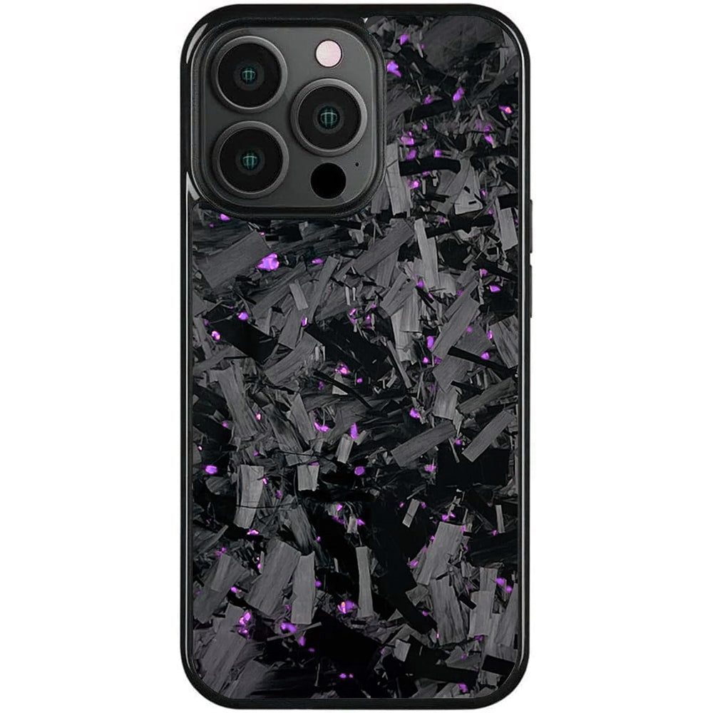 Carbon Fiber MagCase