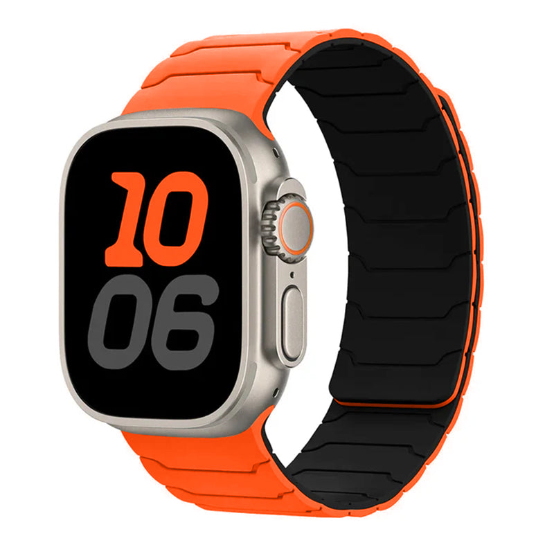 Premium Sport Magnetic Band for Apple Watch