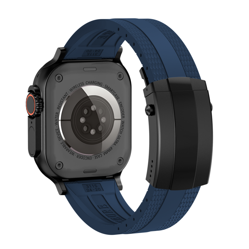 Premium Sport Ocean Band for Apple Watch