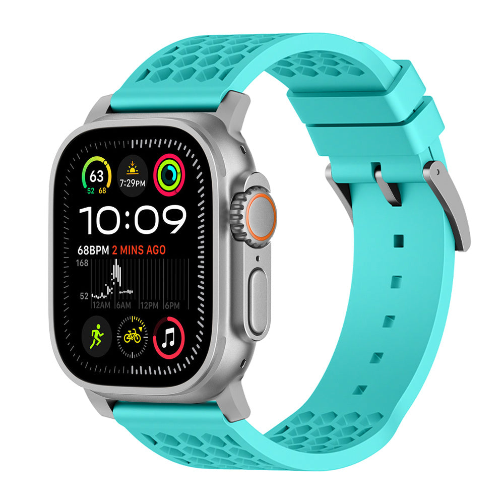 Football X Sport FKM Band for Apple Watch