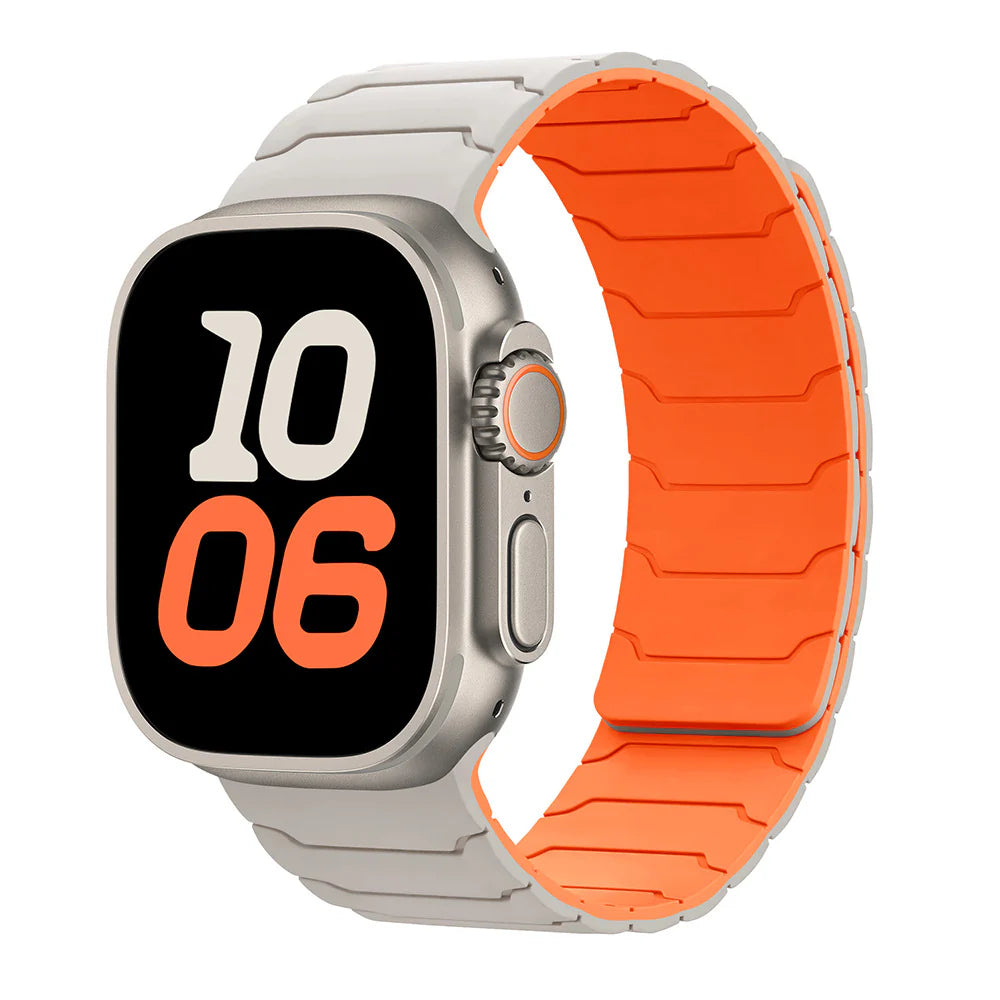 Premium Sport Magnetic Band for Apple Watch