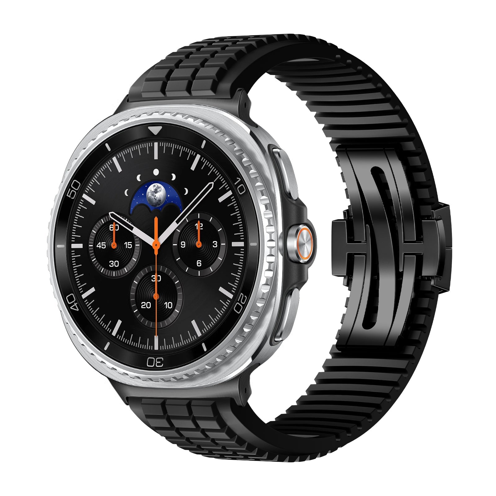GR Modern Band Upgraded Version For Samsung Galaxy Watch