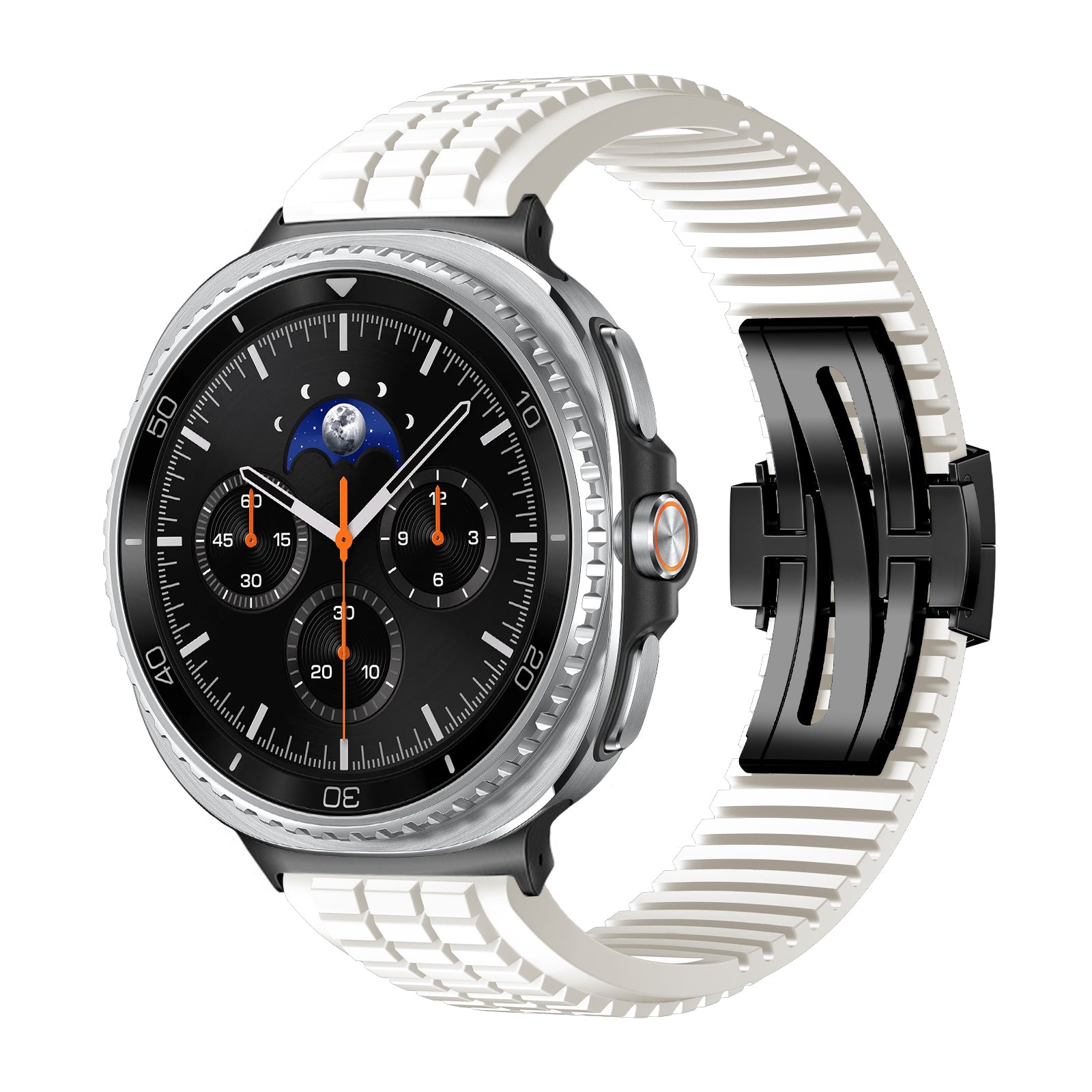 GR Modern Band Upgraded Version For Samsung Galaxy Watch