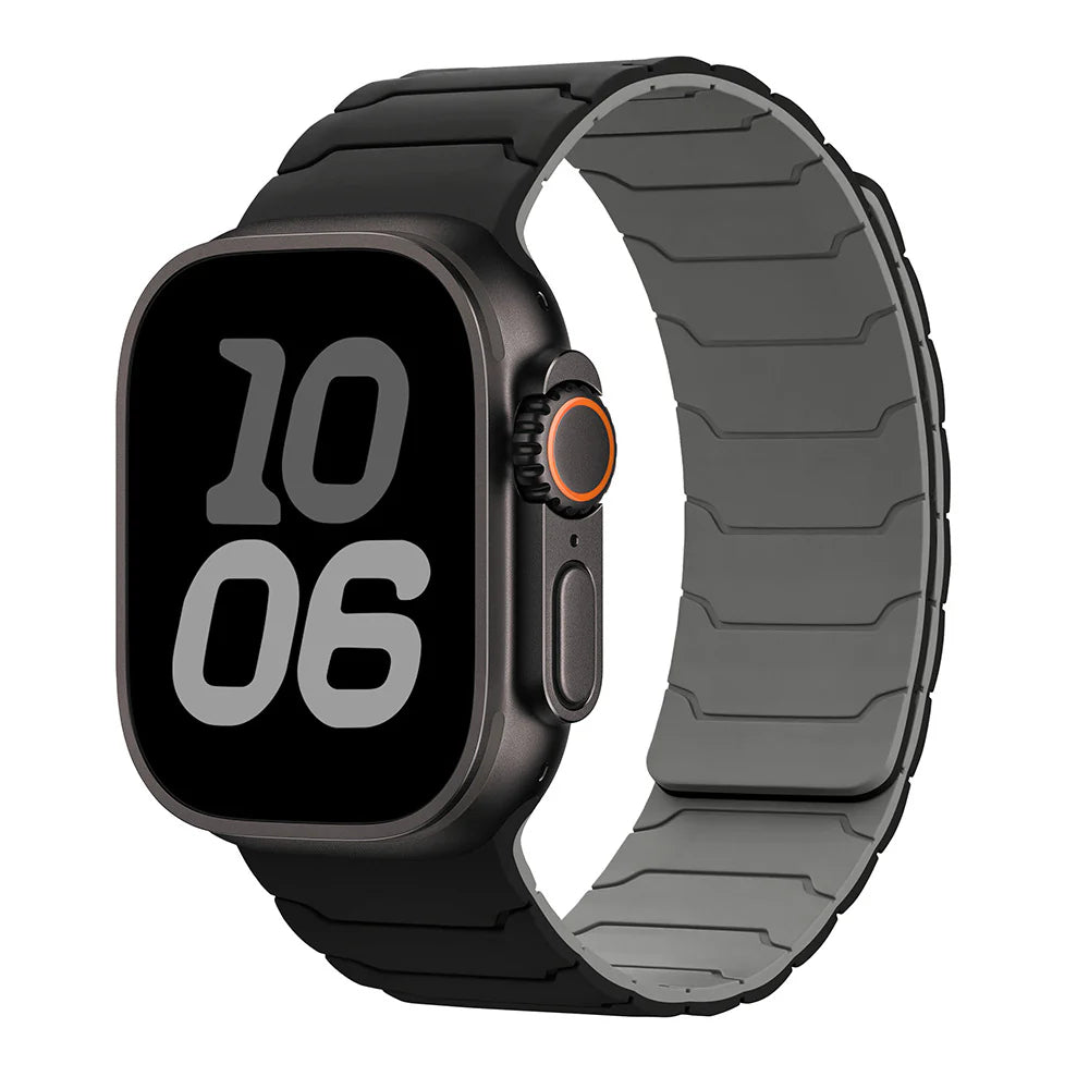 Premium Sport Magnetic Band for Apple Watch
