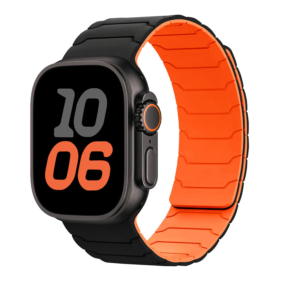 Premium Sport Magnetic Band for Apple Watch