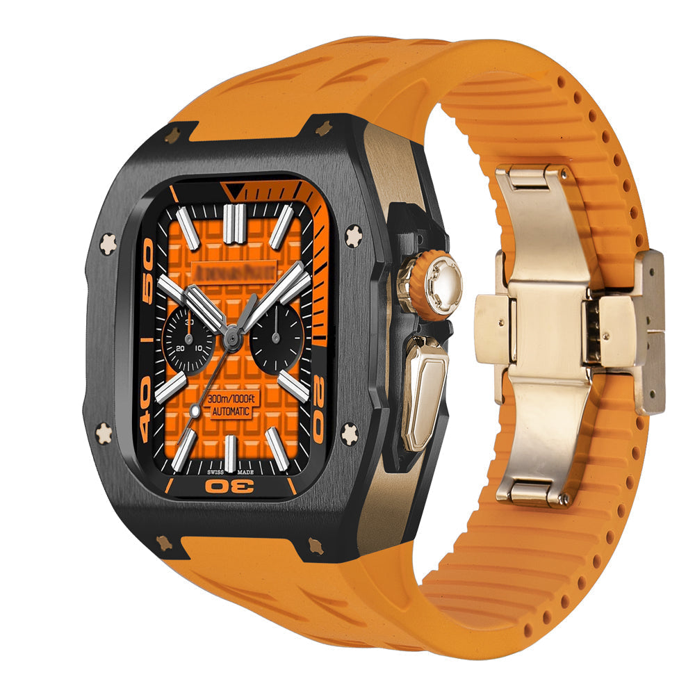 Apple Watch Ultra Titanium Case – RM7006 Precision Edition