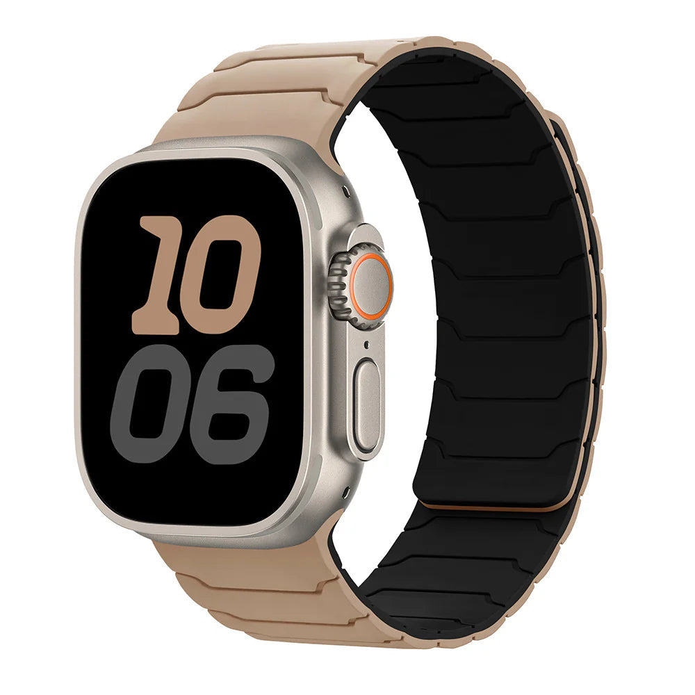 Premium Sport Magnetic Band for Apple Watch