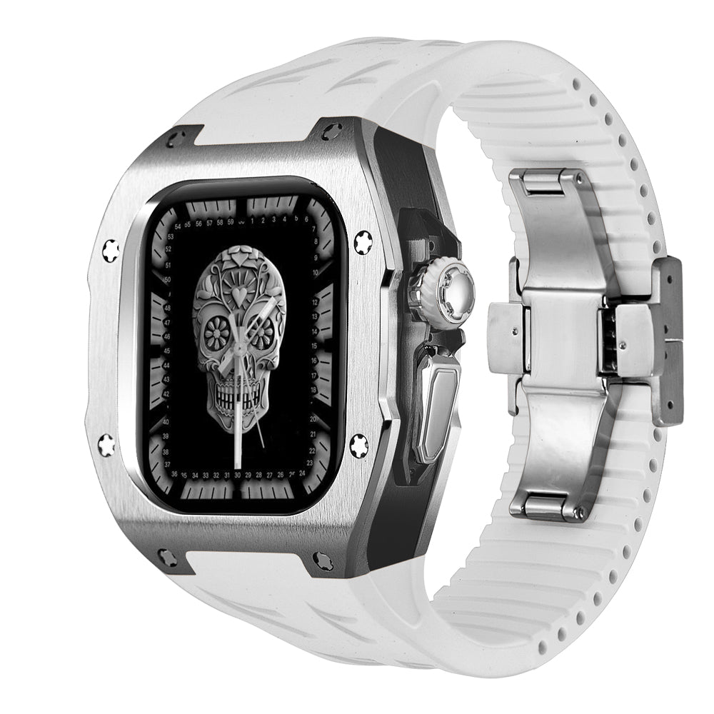 Apple Watch Ultra Titanium Case – RM7006 Precision Edition