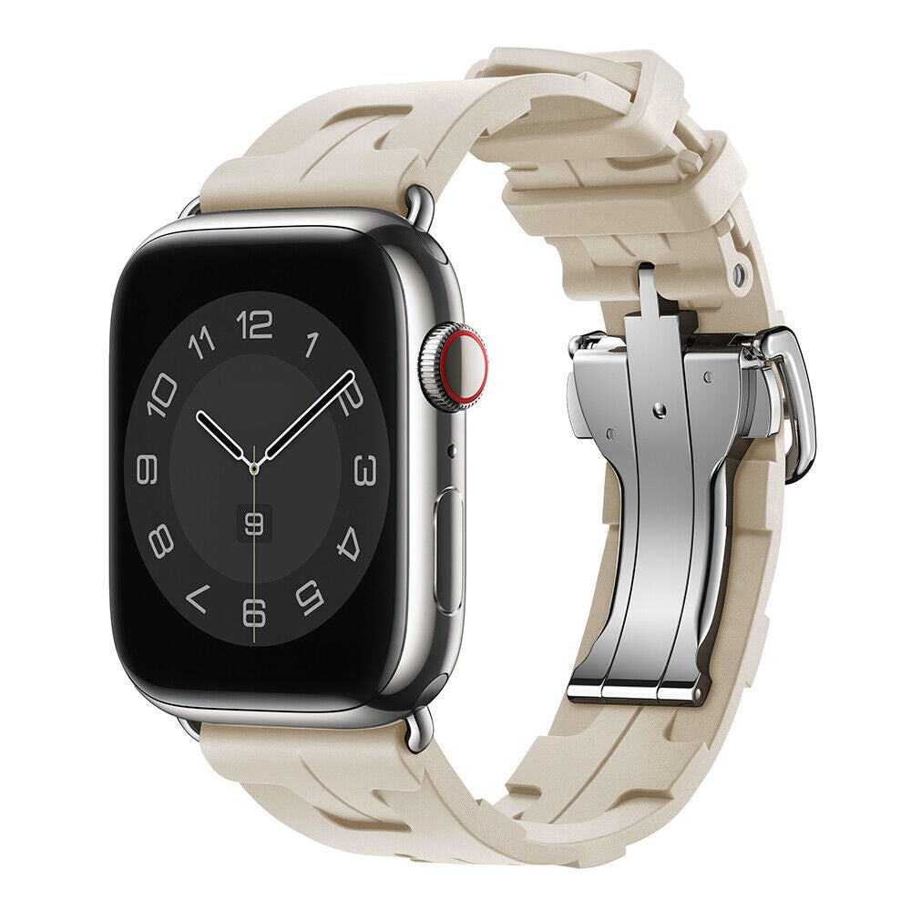 Elegant Apple Watch Band – Dress Collection